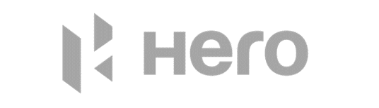 Hero Logo icon