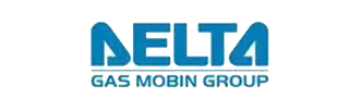 Delta Gas Mobin Group Logo