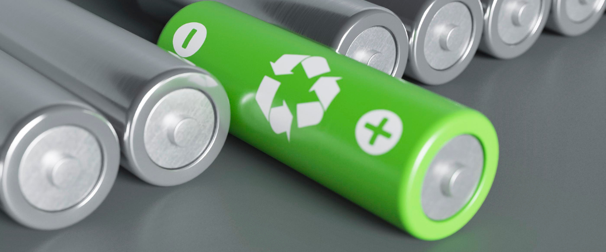 How to Properly Recycle Lithium-Ion Batteries from Gadgets and EVs