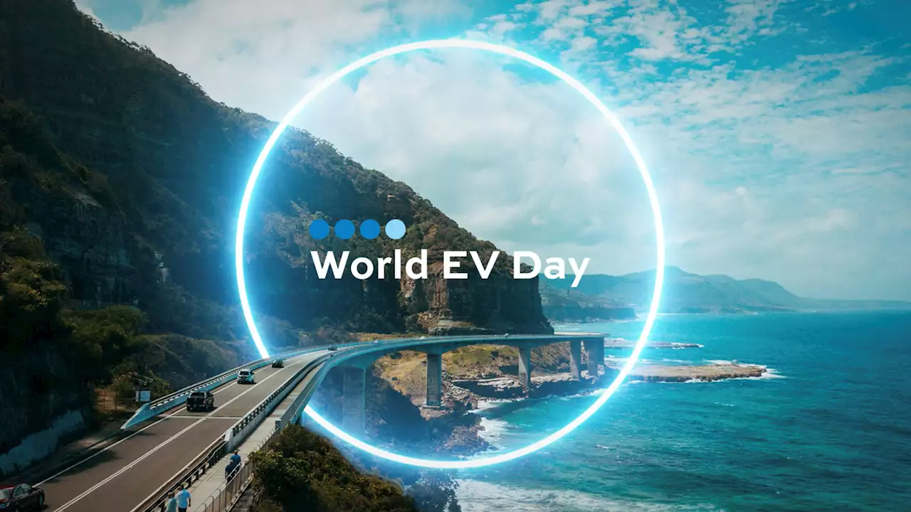 World EV Day 2023: What Industry Leaders Said