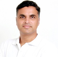 Dr Lalit Singh – Chief Executive Officer (CEO) of TelioEV