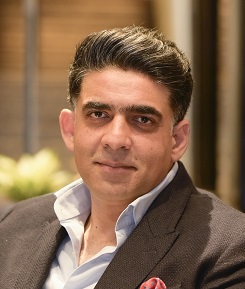 Khalid Wani, Senior Director – Sales, India, Western Digital at Western Digital