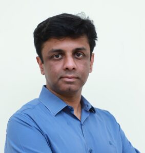 Rajat Verma, Founder & CEO, Lohum