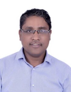 Mr. Sanjay SahaIndia Country Manager, Synaptics