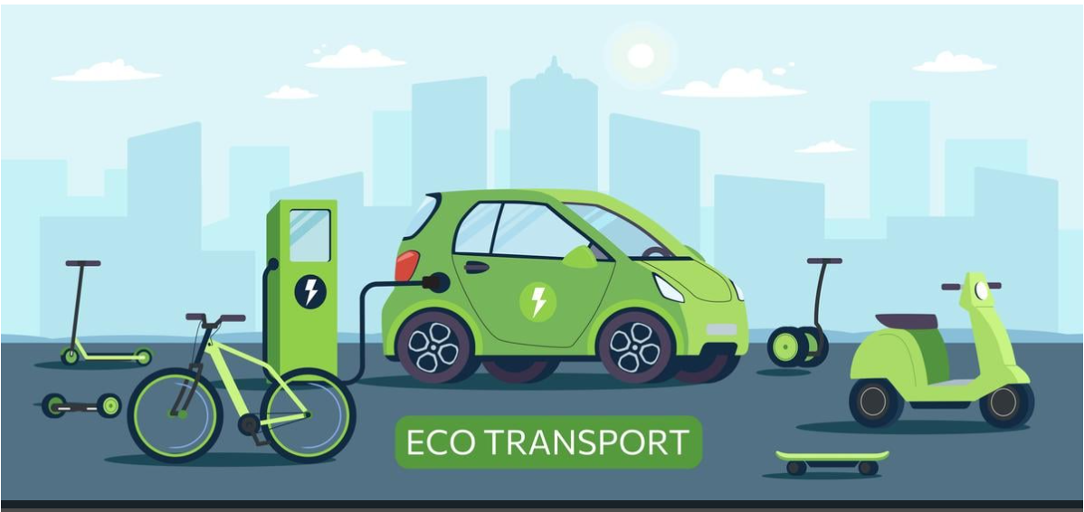 Eco transport