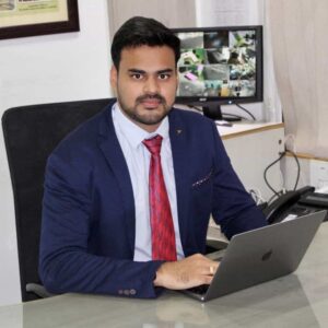 Mr. Ketan Mehta – Co Founder & CEO, HOP Electric Mobility 