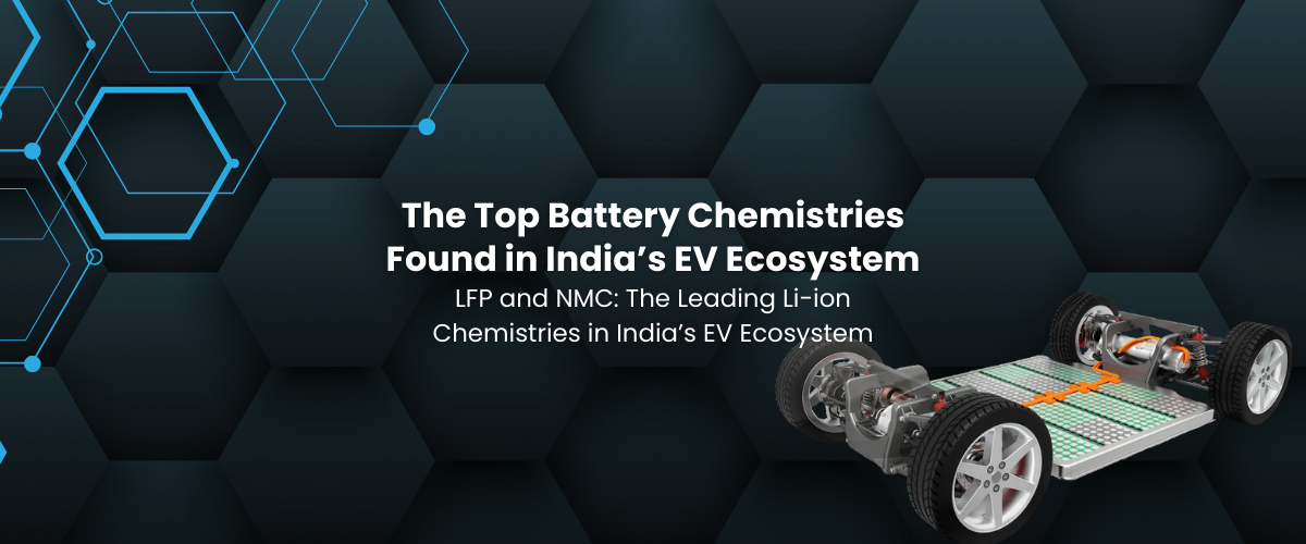 EV battery types explained: Lithium-ion vs LFP pros & cons