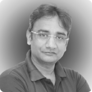 Sachchidanand Srivastava