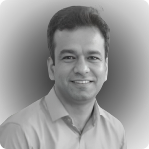 Arul Mehra